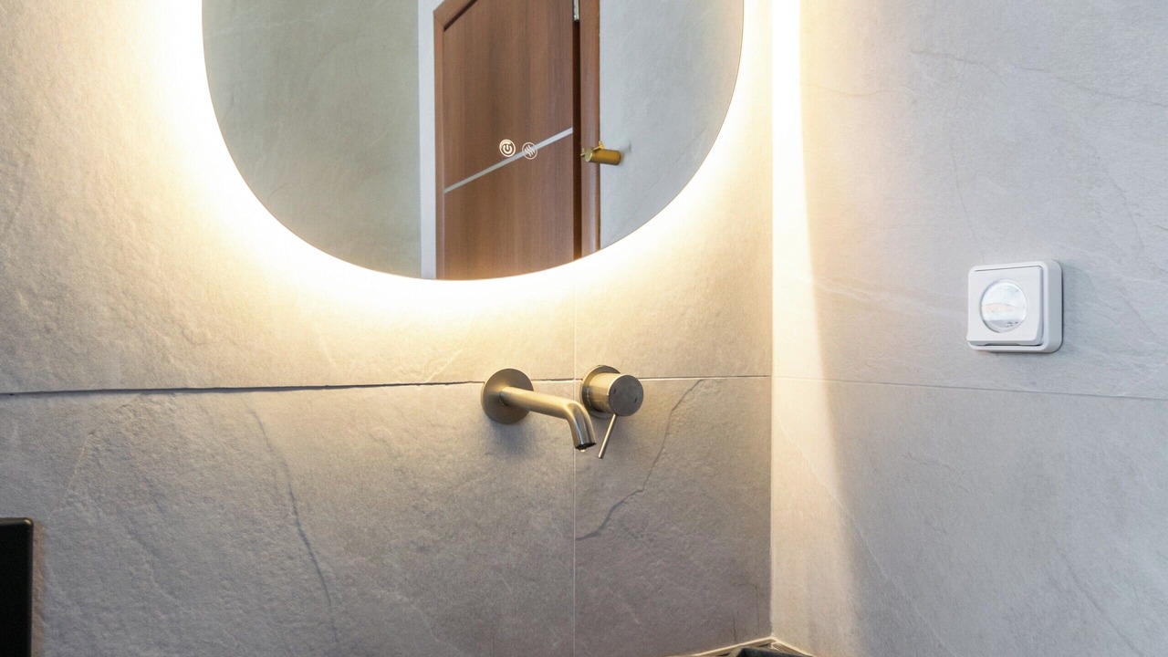 Photo of Bathroom in Adamas