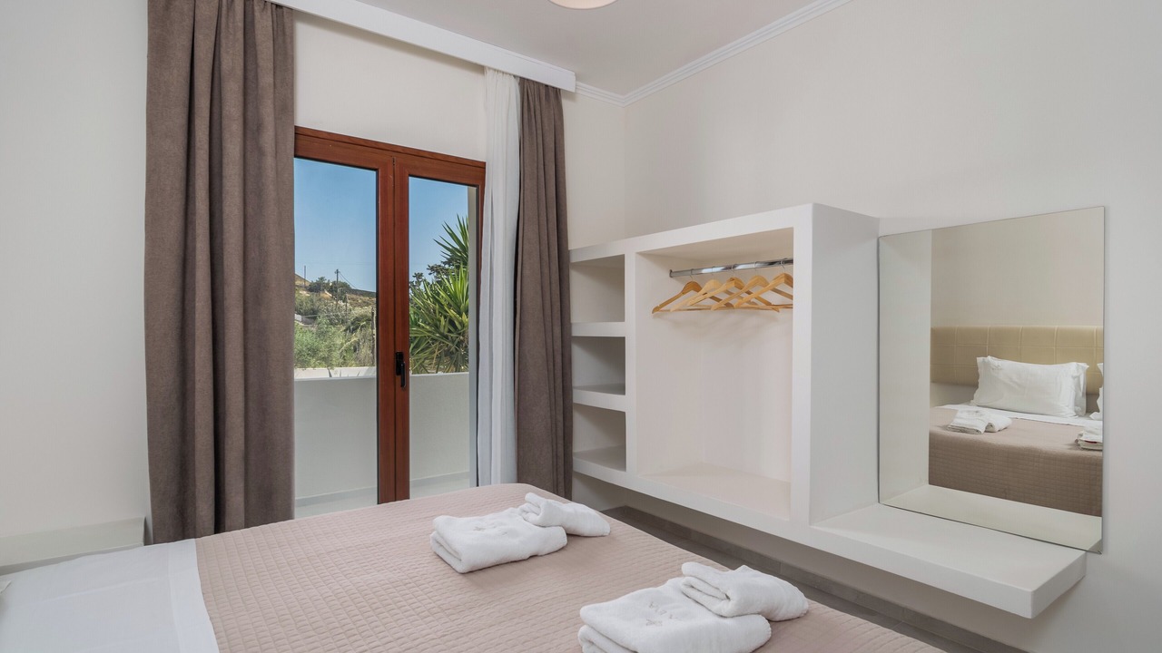 Photo of Bedroom in Adamas