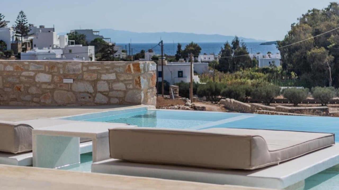 Photo of Outdoor in Piso Livadi