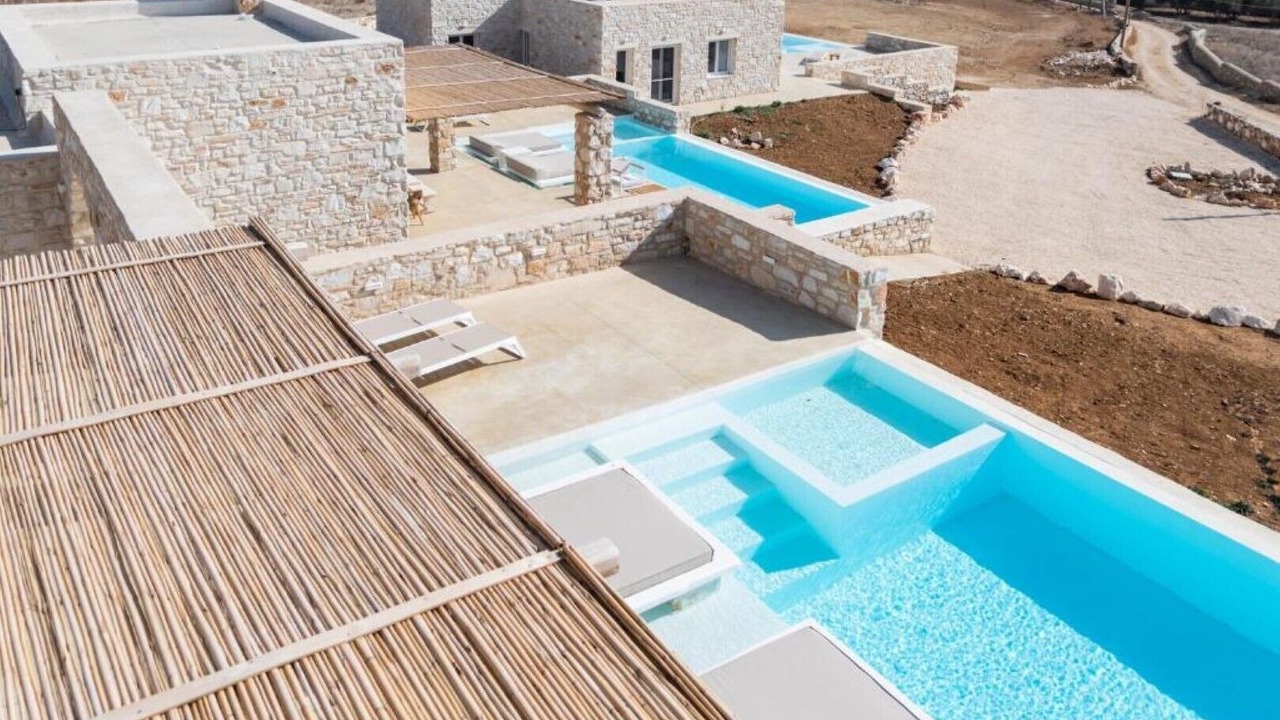 Photo of Outdoor in Piso Livadi