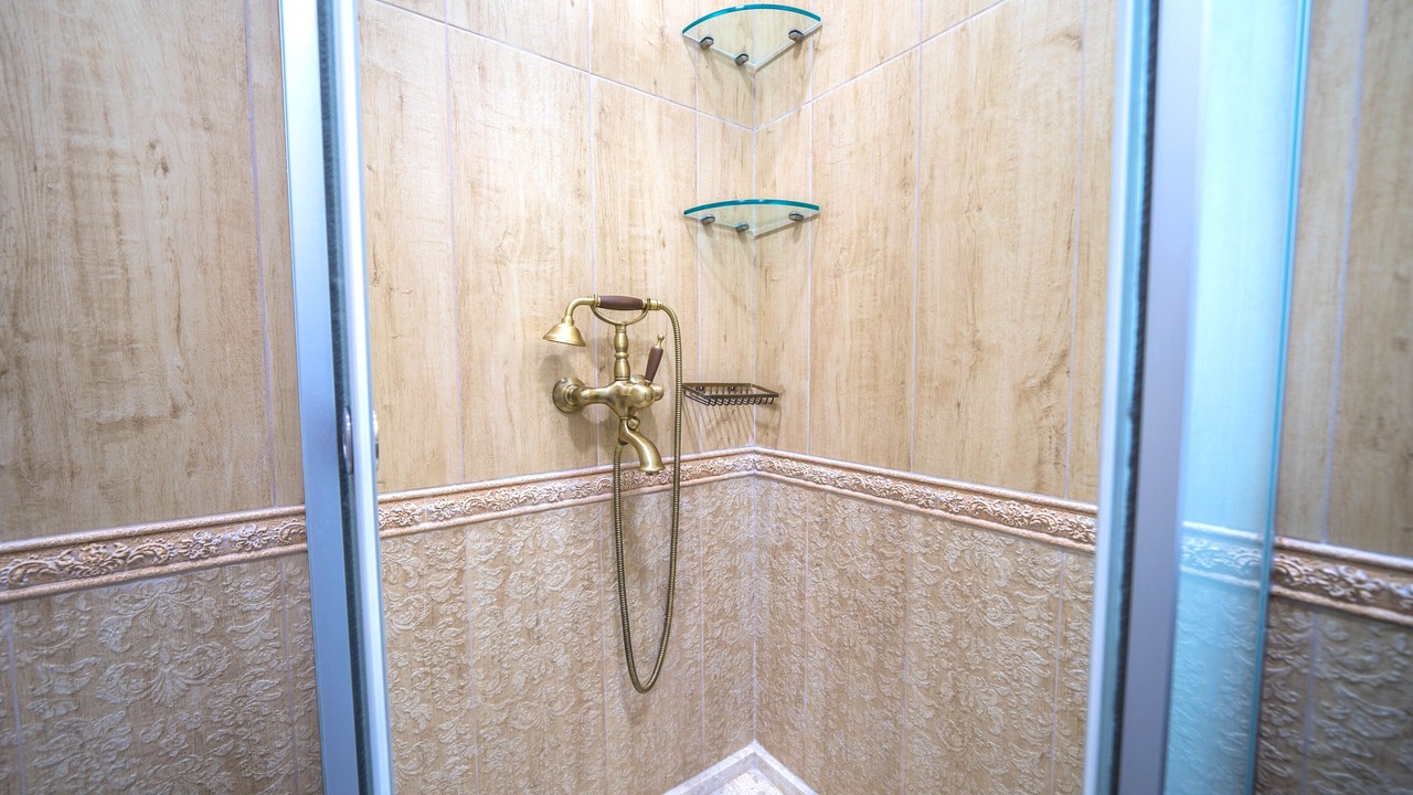 Photo of Bathroom in Episkopi
