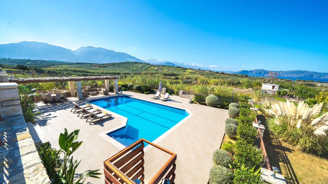 Photo of Outdoor in Episkopi