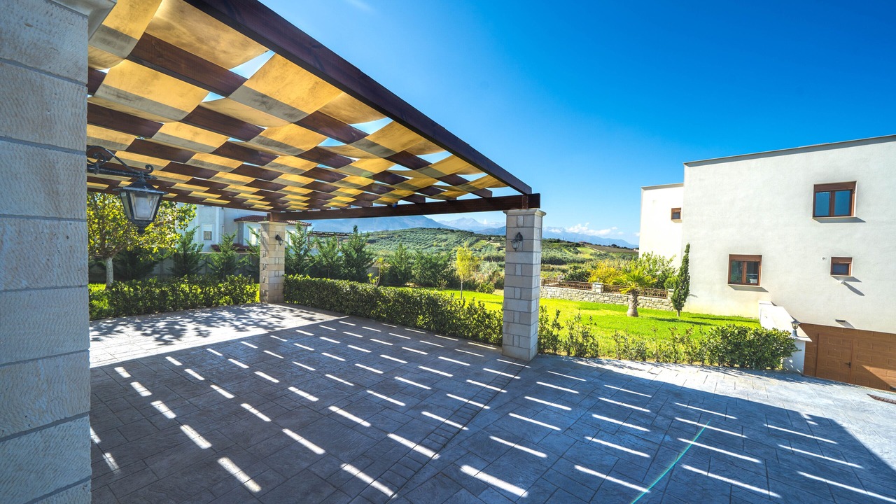 Photo of Outdoor in Episkopi