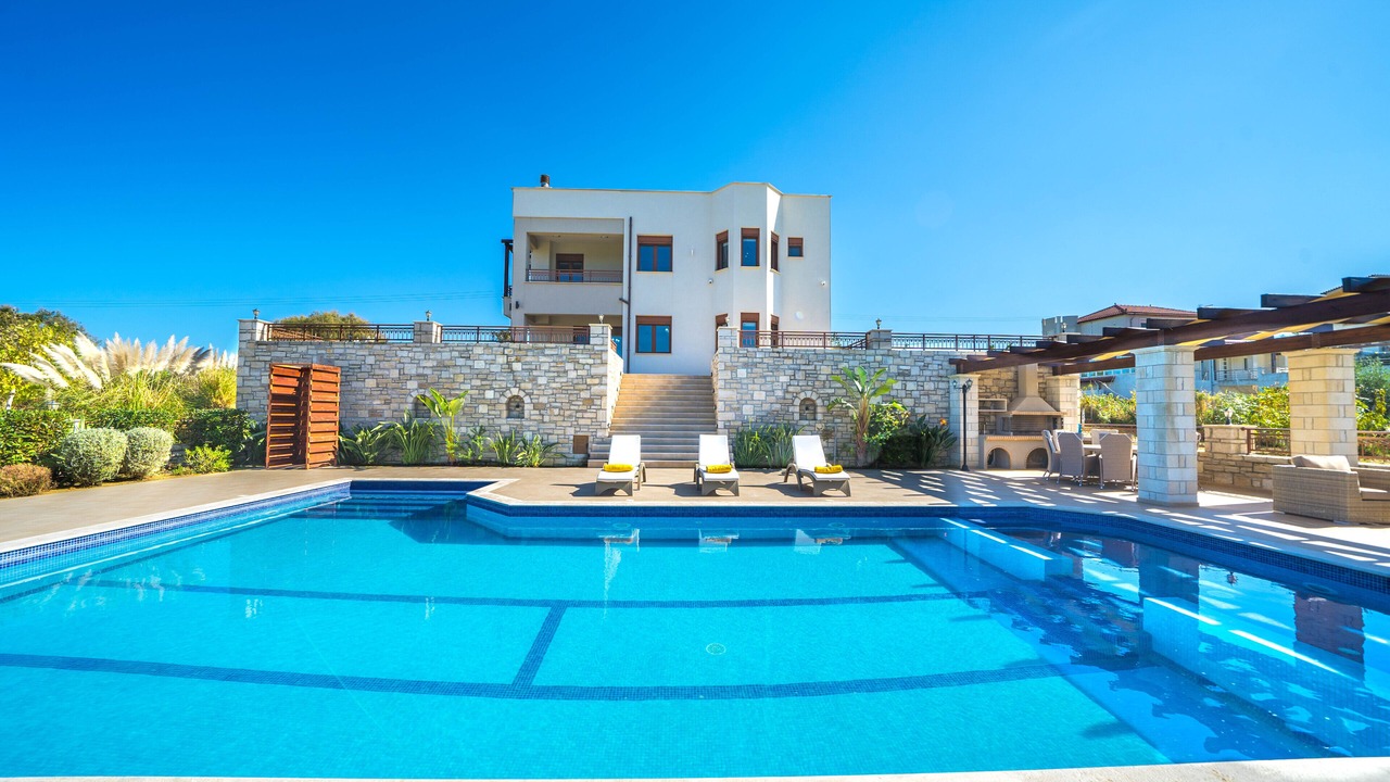 Photo of Outdoor in Episkopi