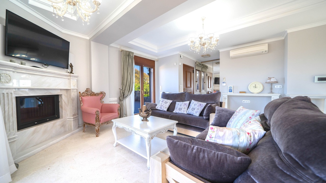Photo of Livingroom in Episkopi