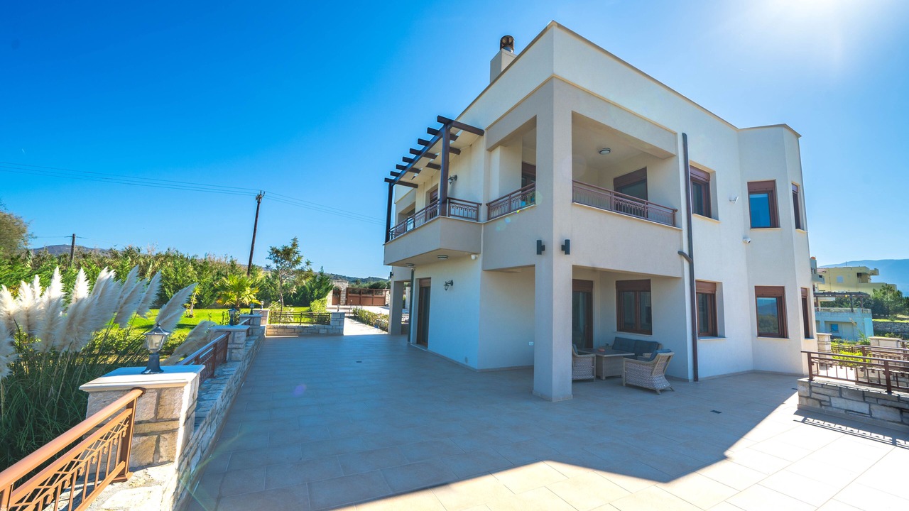 Photo of Outdoor in Episkopi