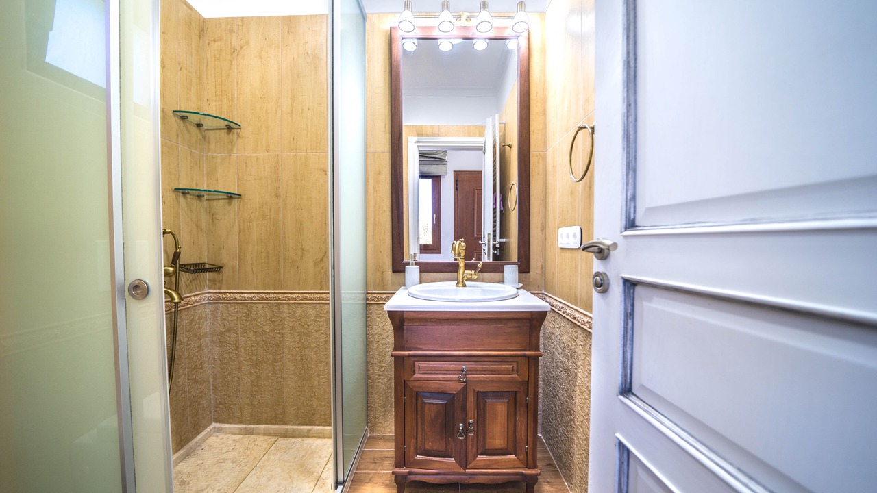 Photo of Bathroom in Episkopi