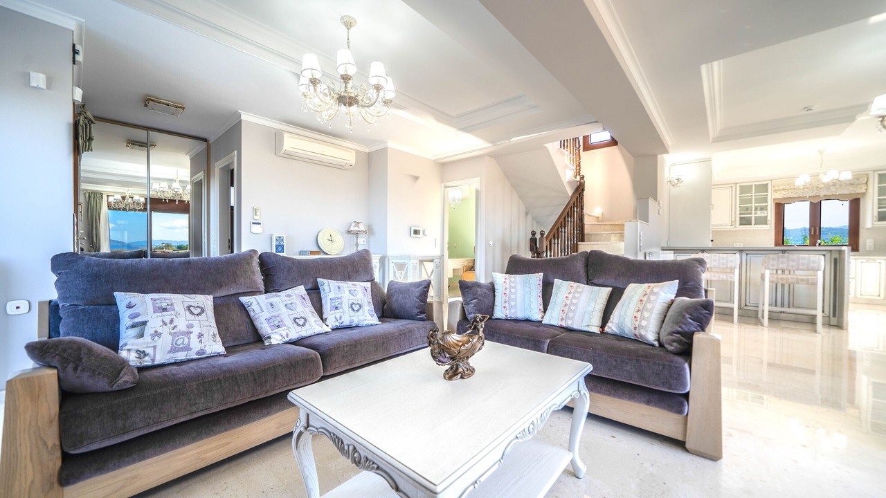 Photo of Livingroom in Episkopi