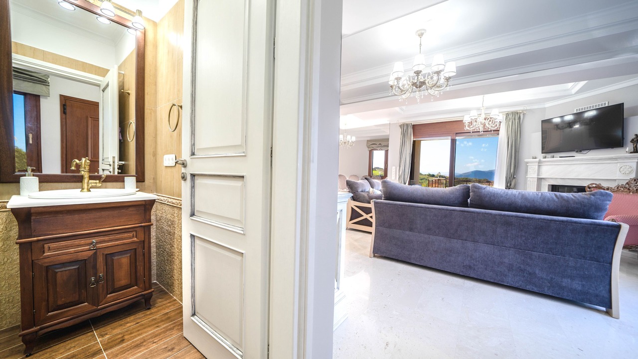 Photo of Livingroom in Episkopi