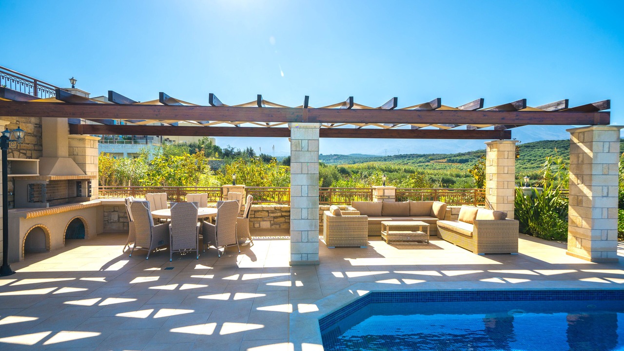 Photo of Outdoor in Episkopi