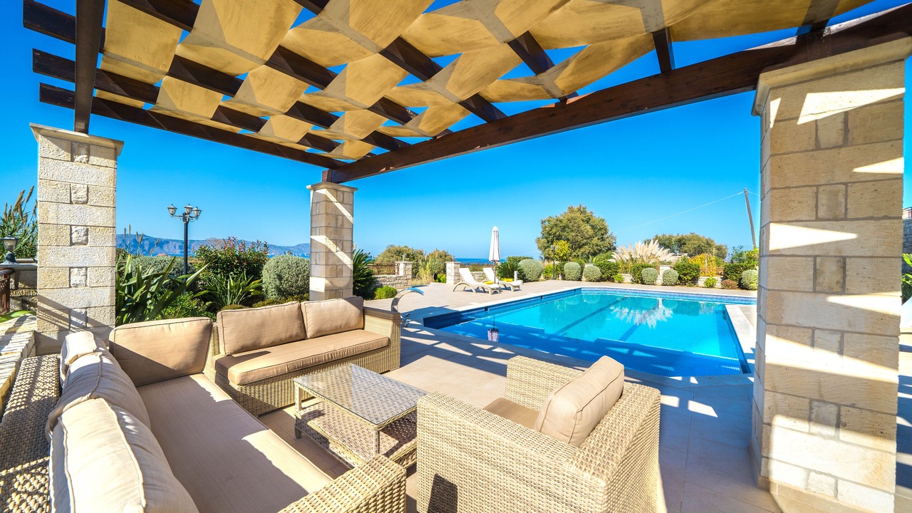 Photo of Outdoor in Episkopi