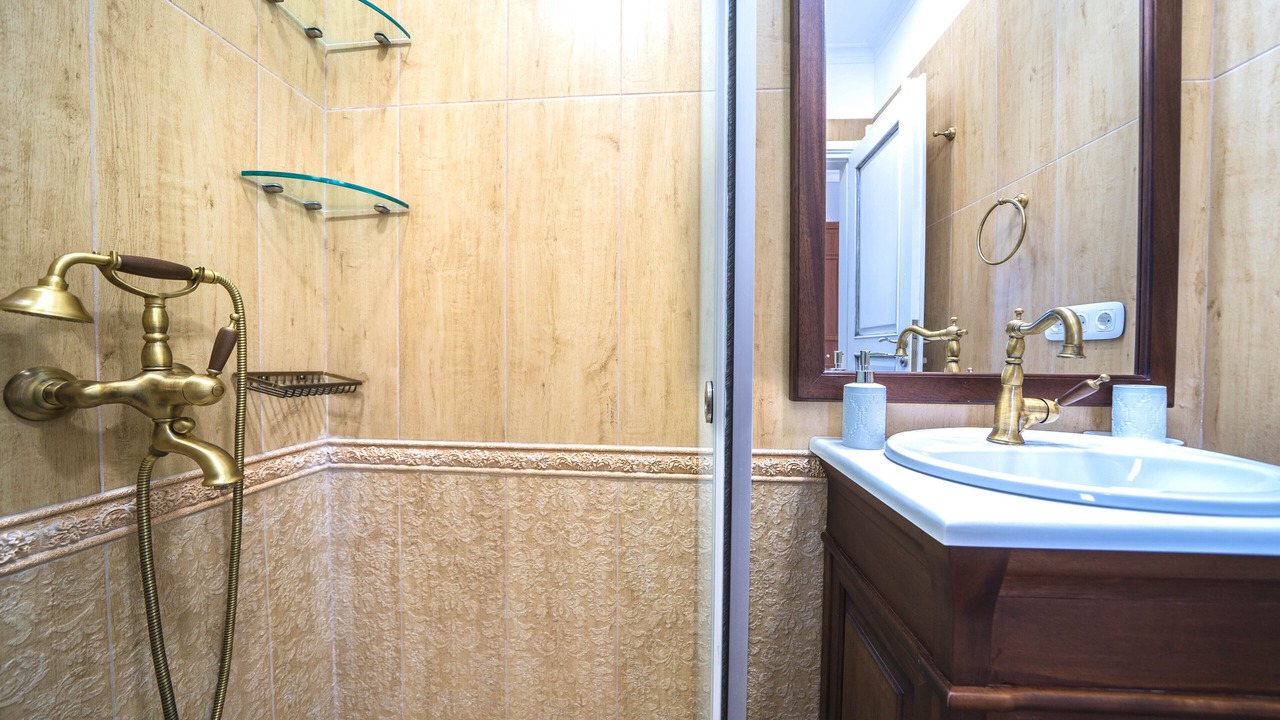 Photo of Bathroom in Episkopi