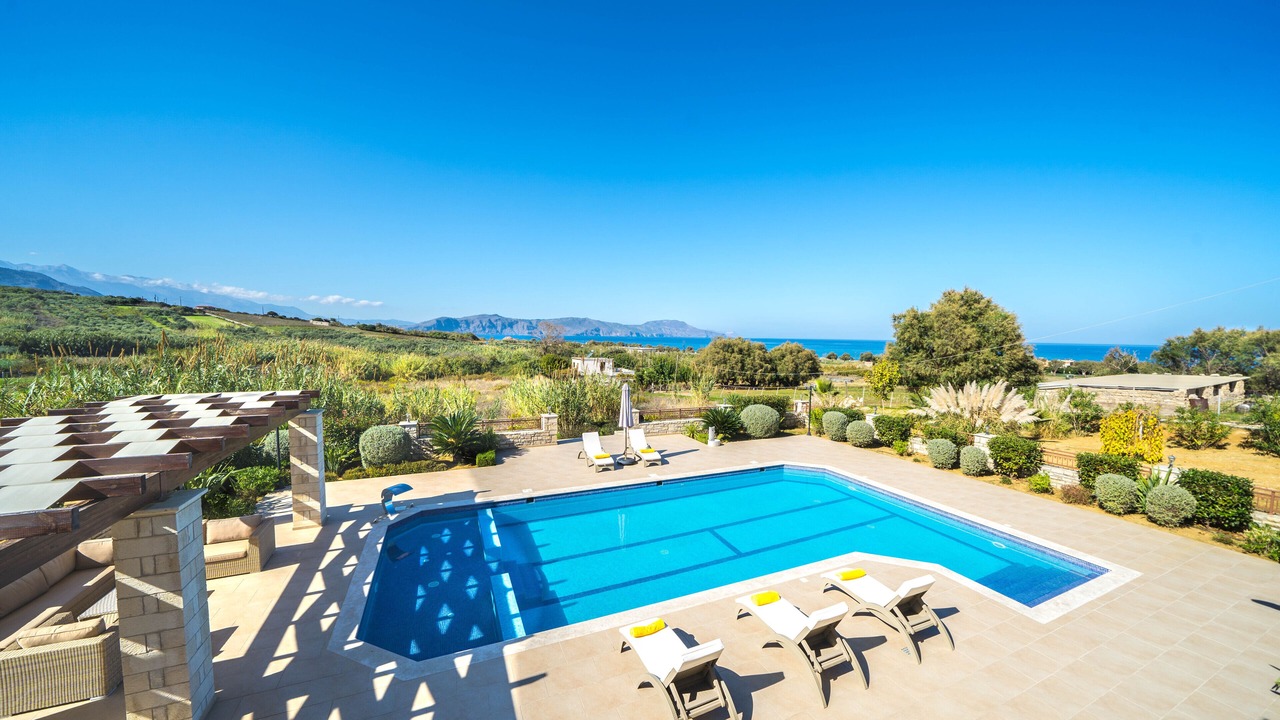 Photo of Outdoor in Episkopi