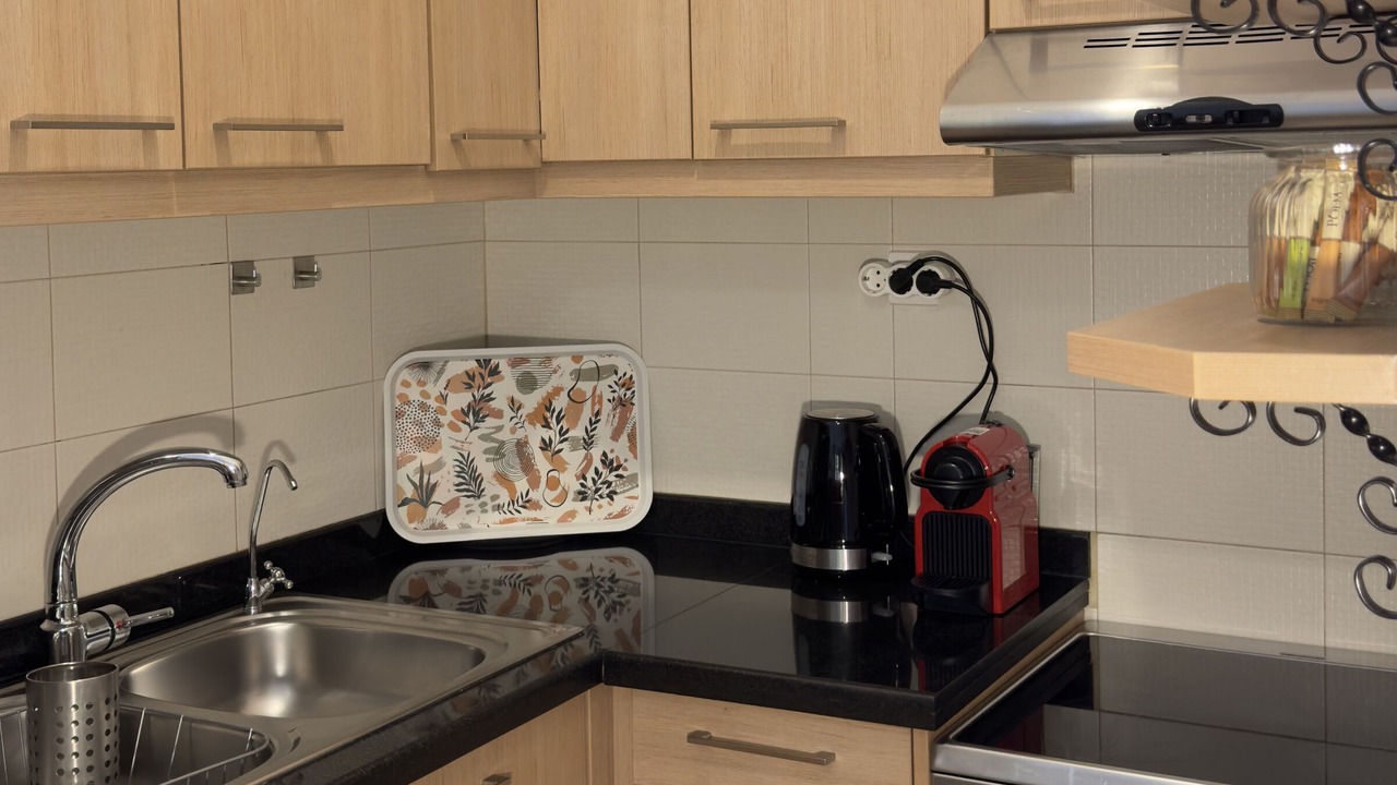 Photo of Kitchen in Gournai