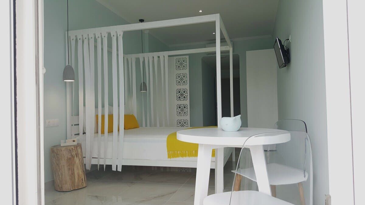 Photo of Bedroom in Gialos