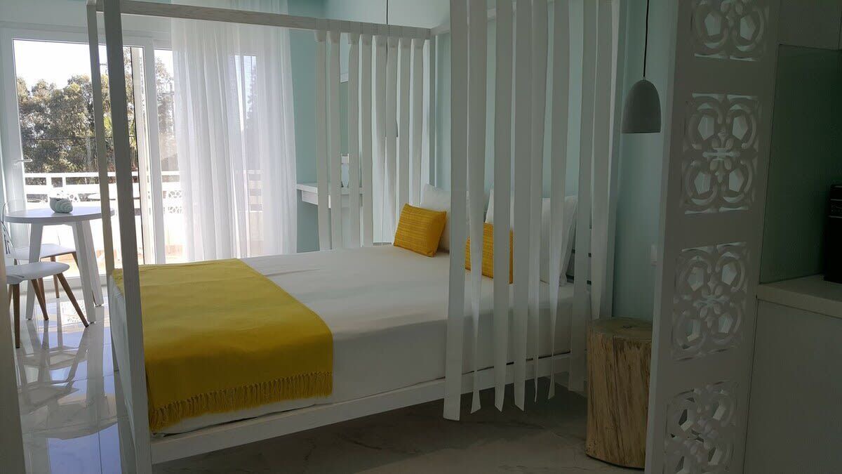 Photo of Bedroom in Gialos