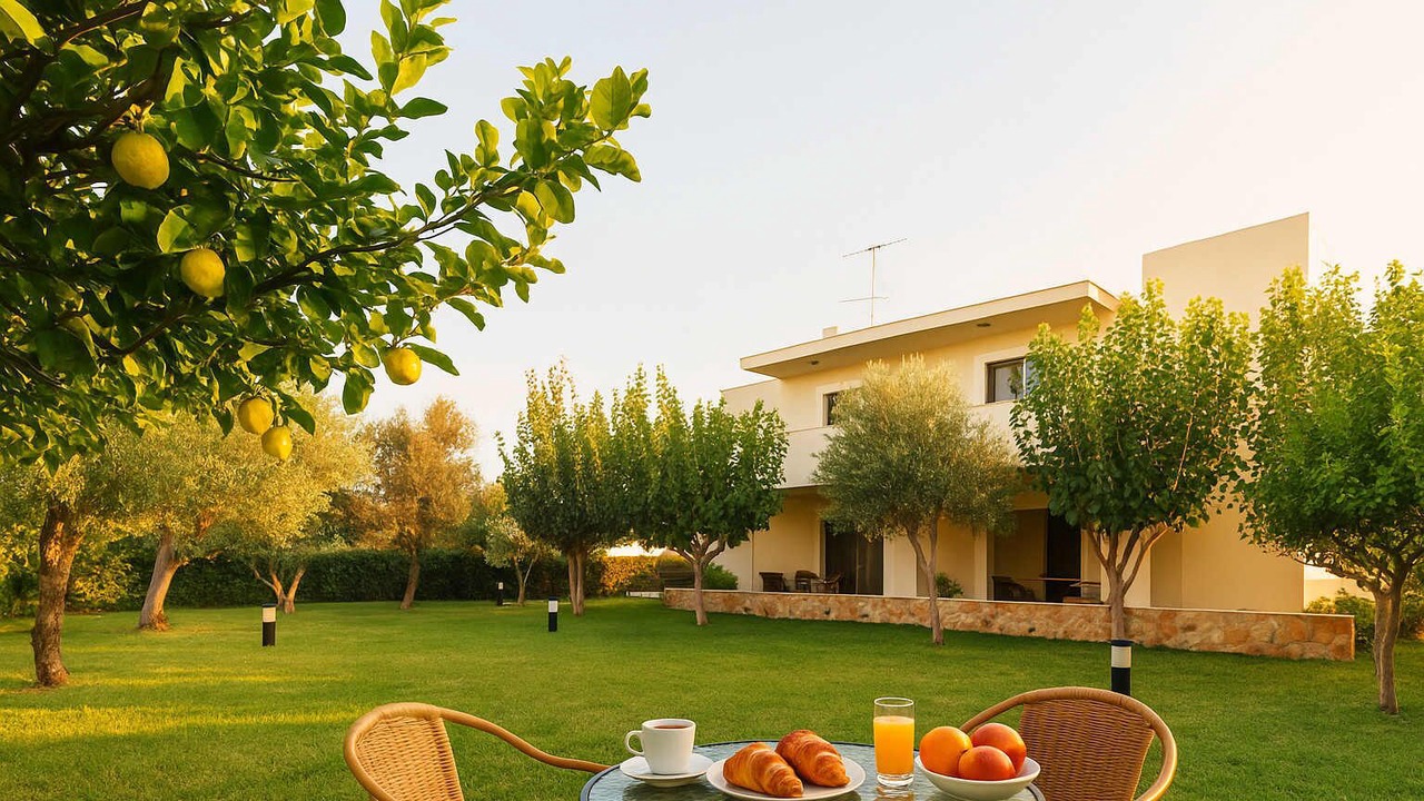 Photo of Outdoor in Gialos