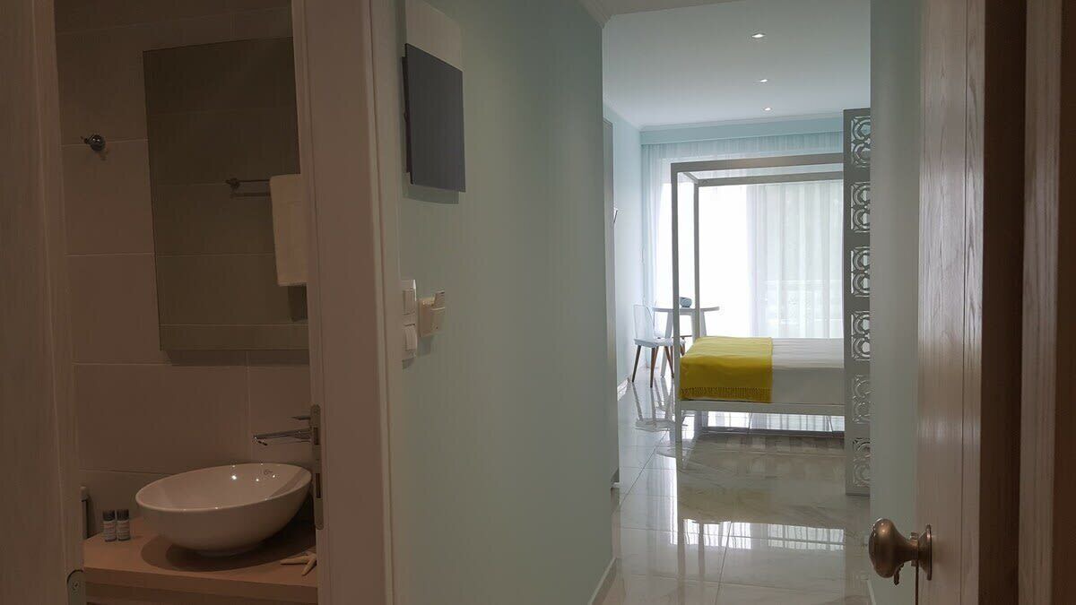 Photo of Bathroom in Gialos