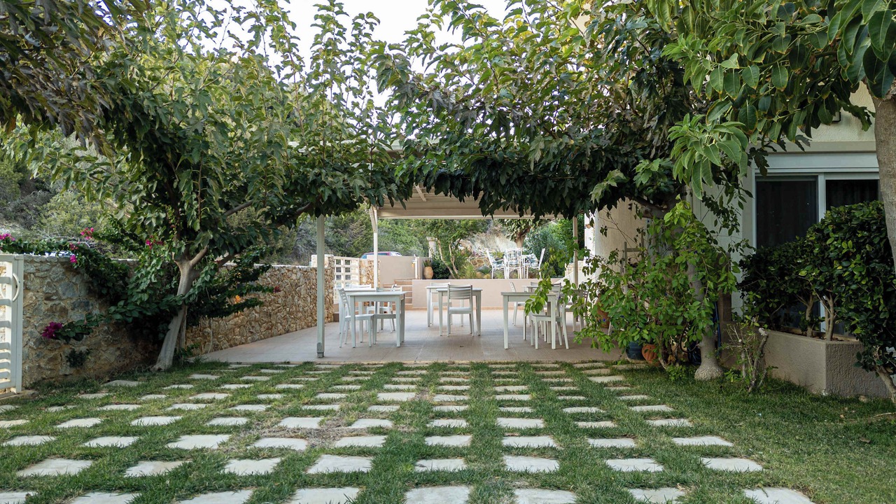 Photo of Outdoor in Gialos