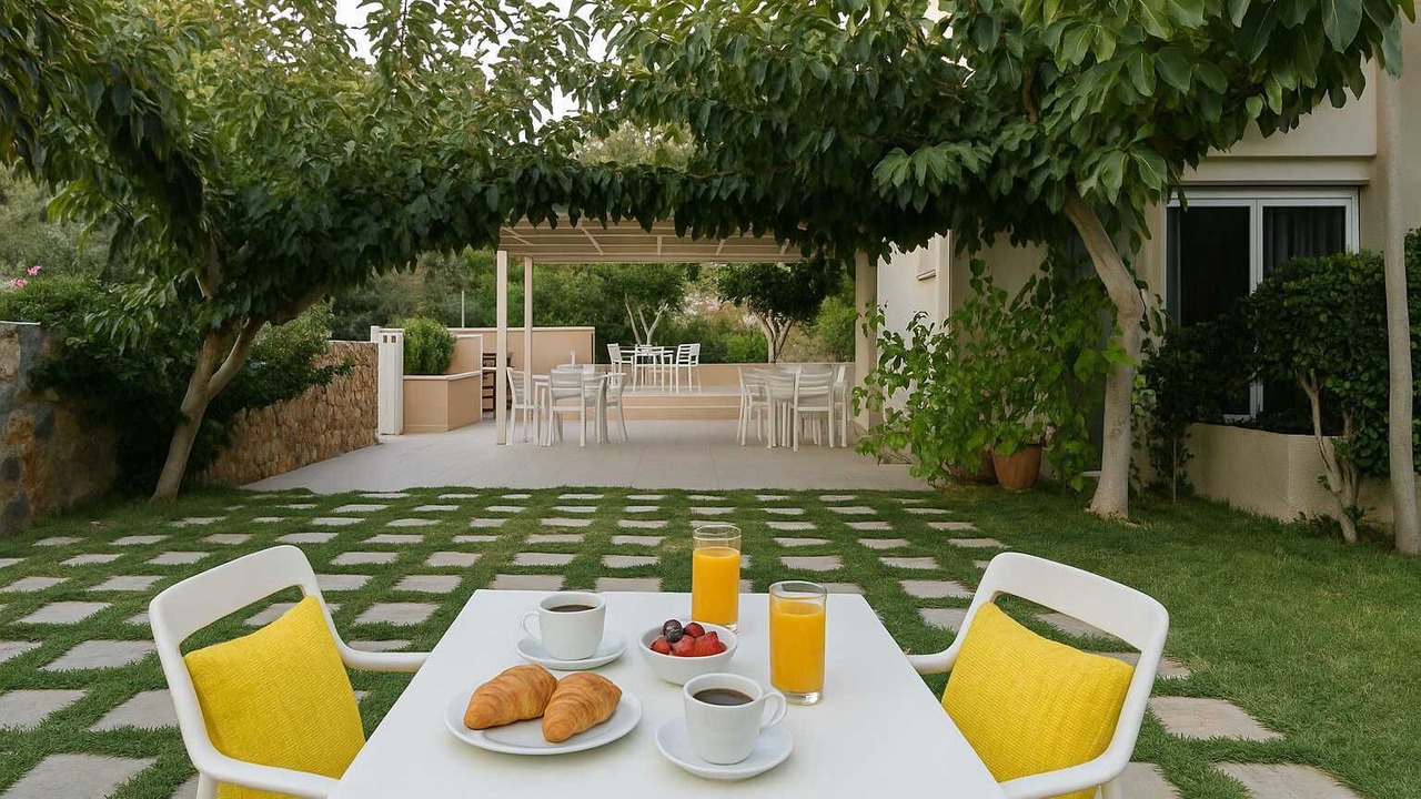 Photo of Outdoor in Gialos