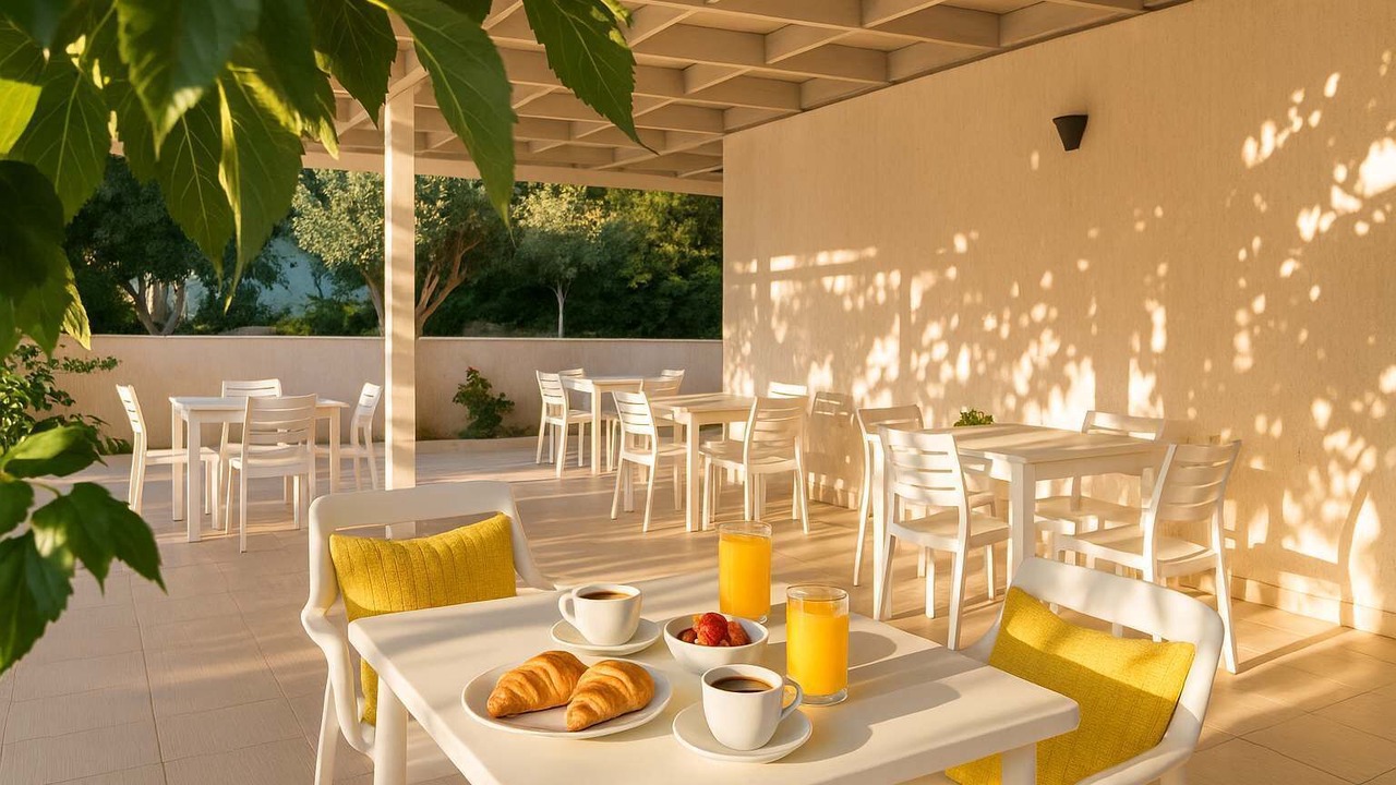 Photo of Outdoor in Gialos