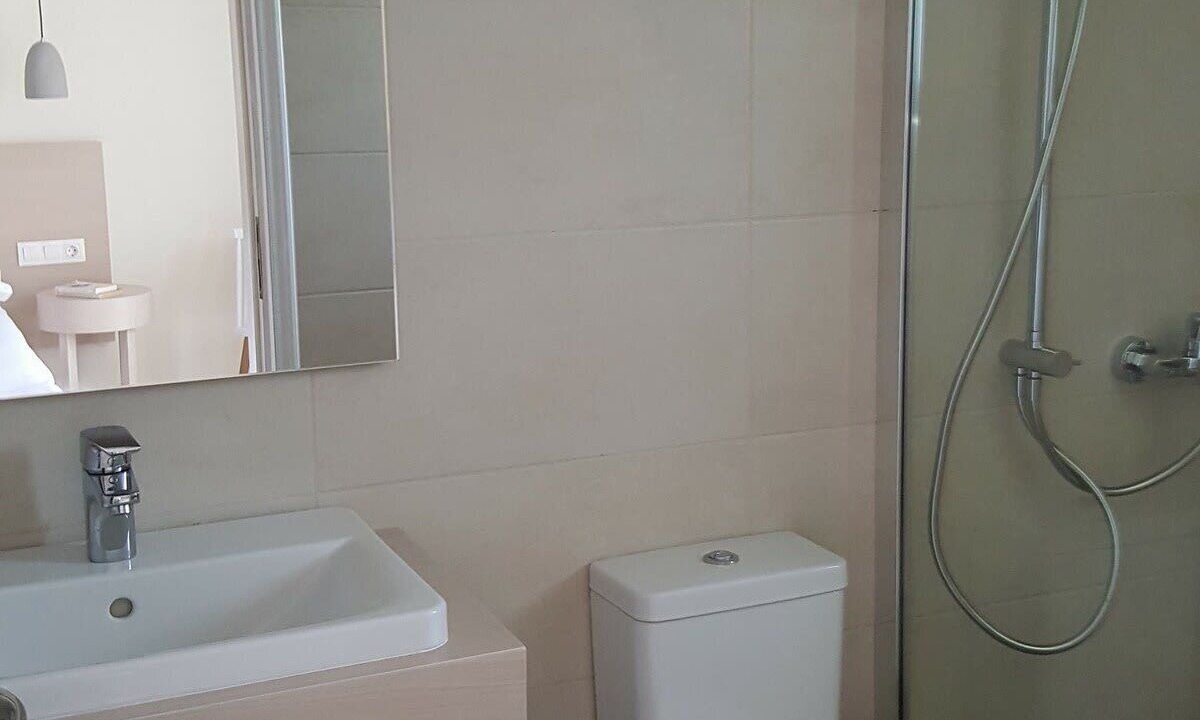 Photo of Bathroom in Gialos