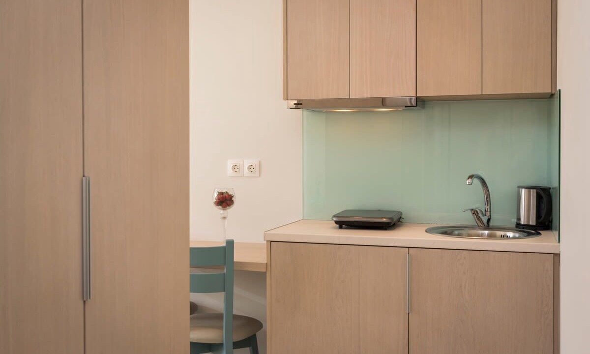 Photo of Bedroom in Gialos