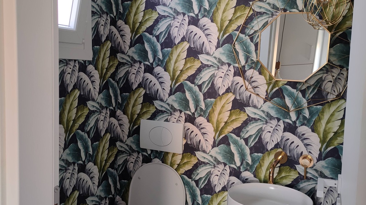 Photo of Bathroom in Schinias