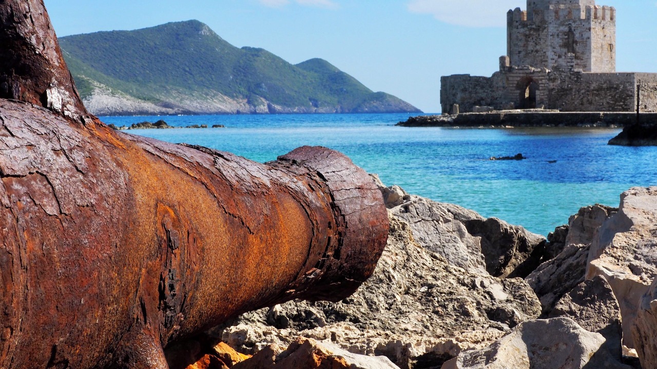 Photo of Others in Messinia