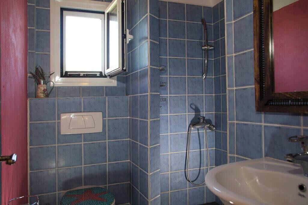 Photo of Bathroom in Messinia