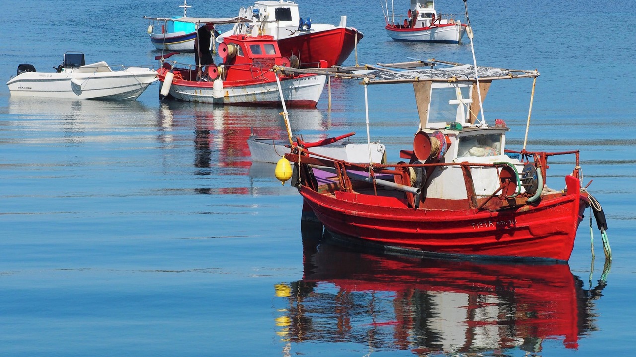 Photo of Others in Messinia