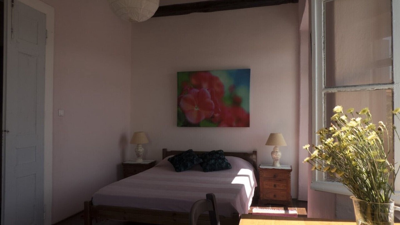 Photo of Bedroom in Methoni
