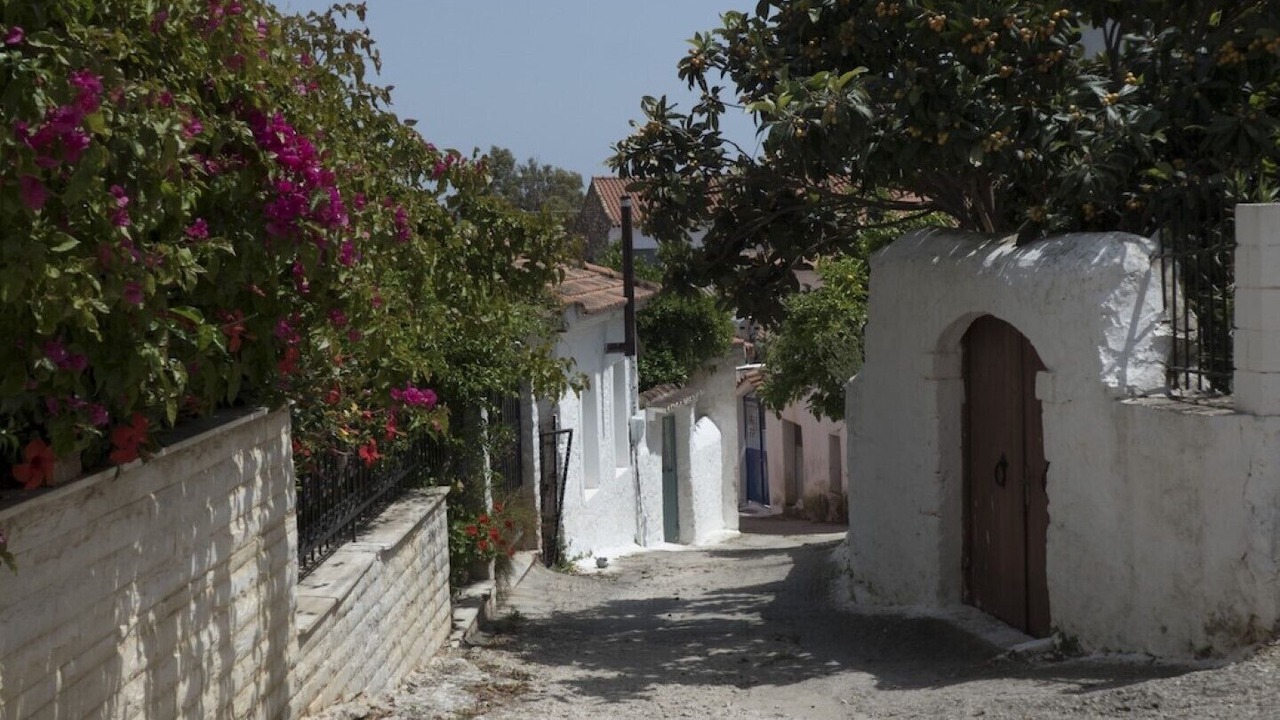 Photo of Outdoor in Methoni