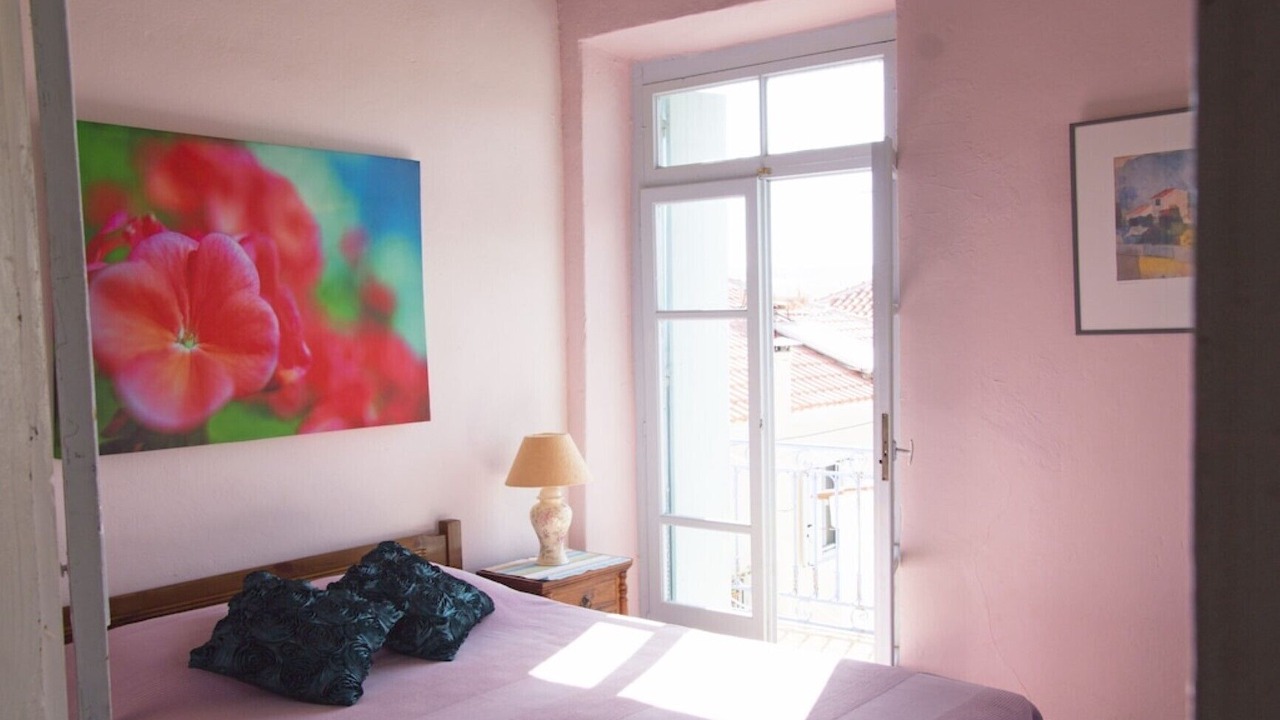Photo of Bedroom in Methoni