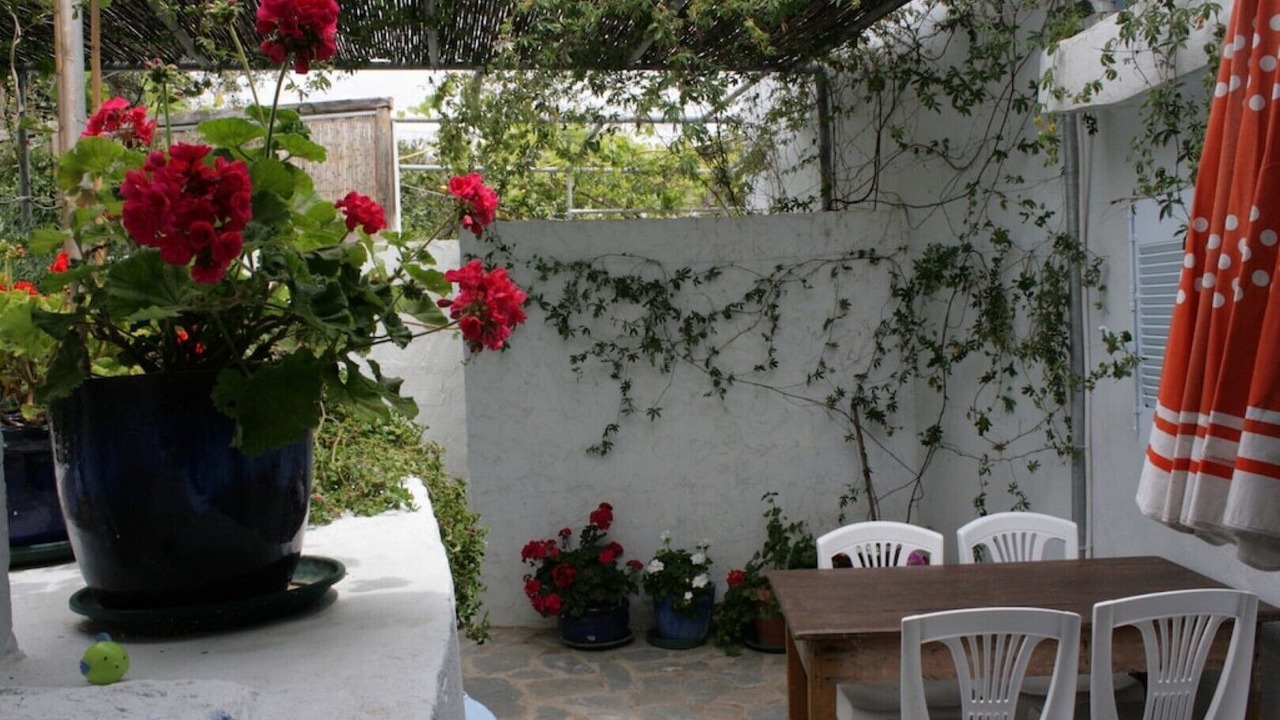 Photo of Outdoor in Methoni