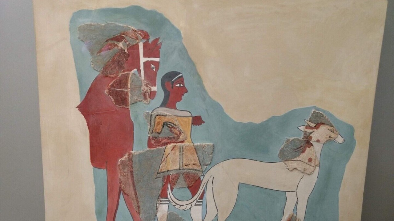 Photo of Others in Methoni