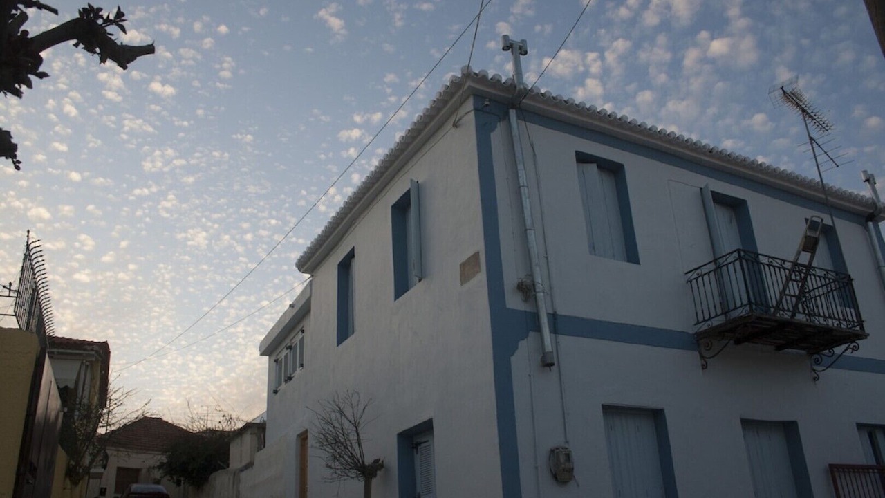 Photo of Outdoor in Methoni
