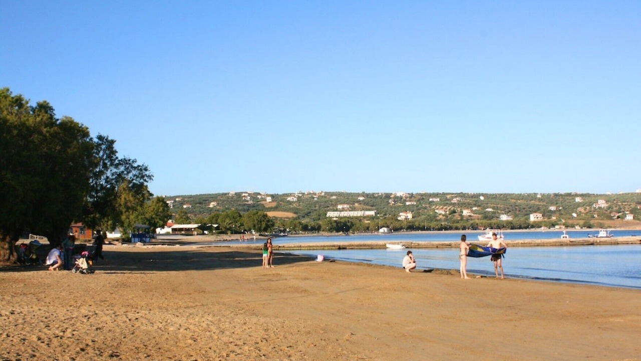 Photo of Others in Methoni