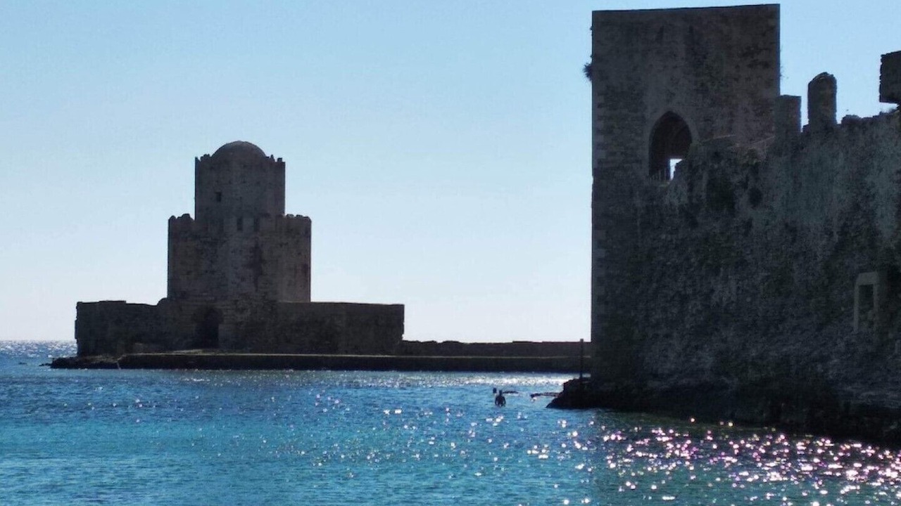 Photo of Others in Methoni