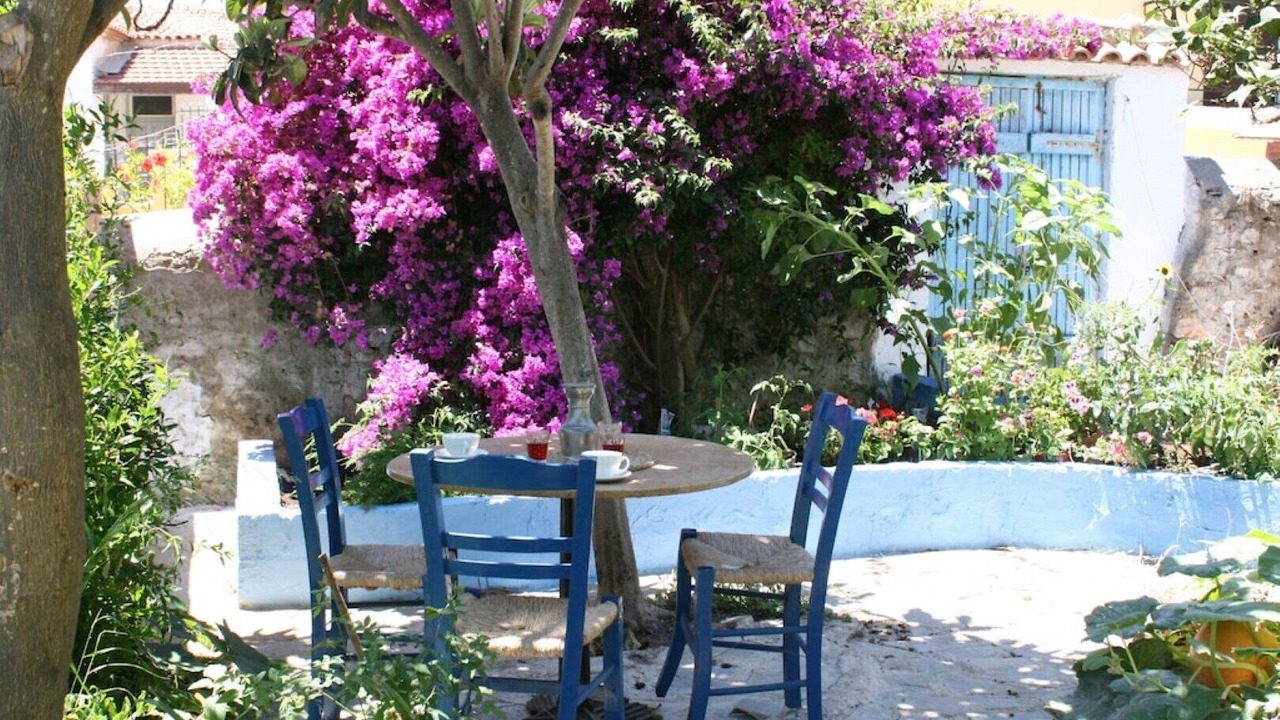 Photo of Outdoor in Methoni
