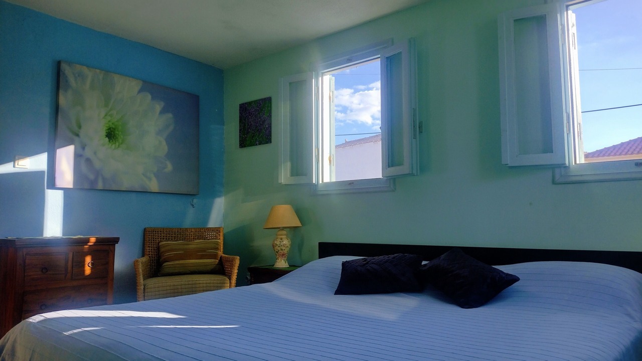 Photo of Bedroom in Methoni