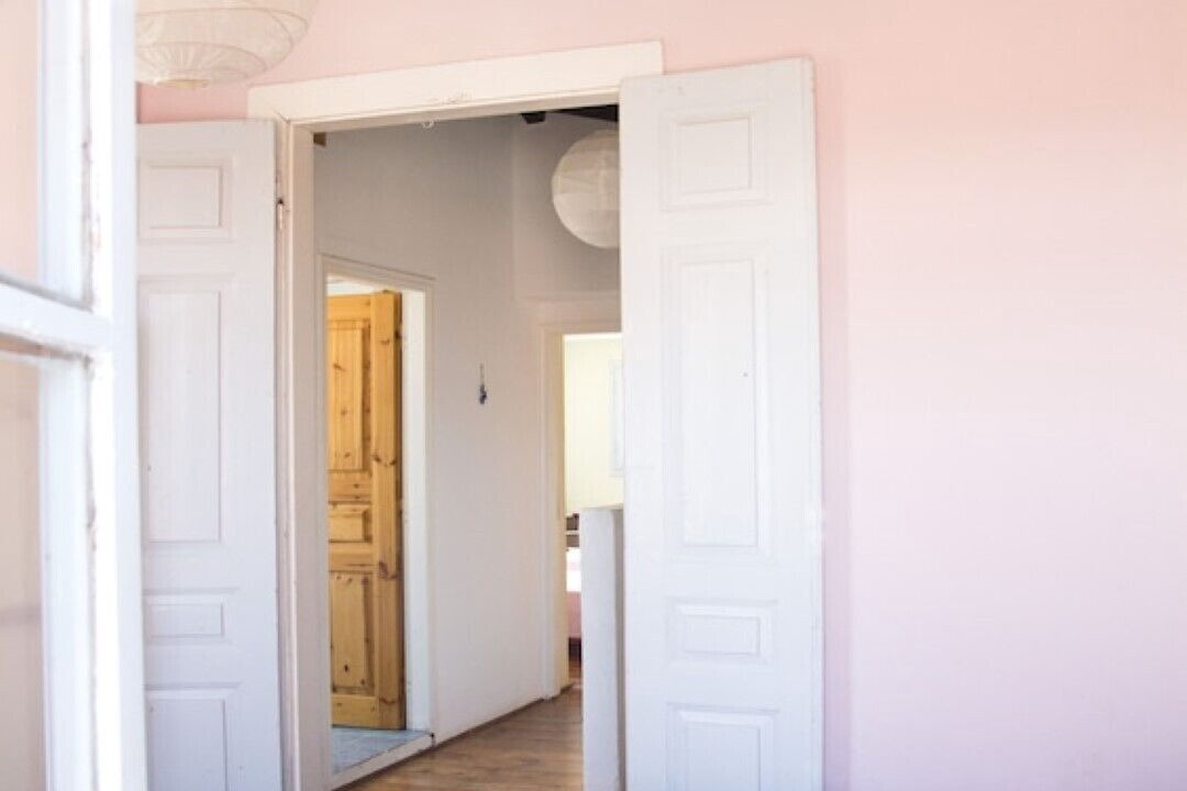 Photo of Bedroom in Methoni