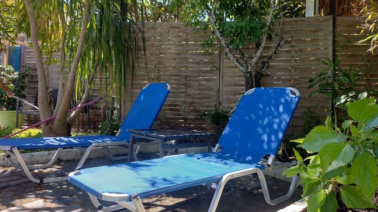 Photo of Patio Balcony in Methoni