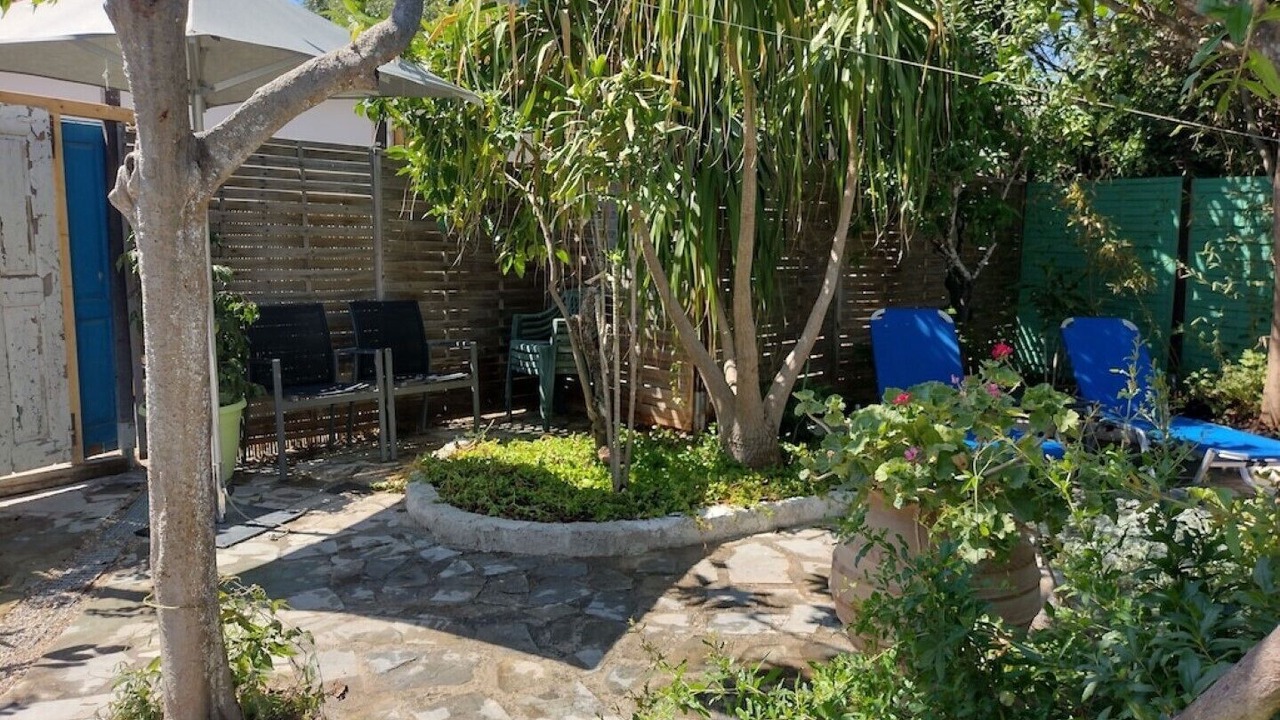 Photo of Patio Balcony in Methoni