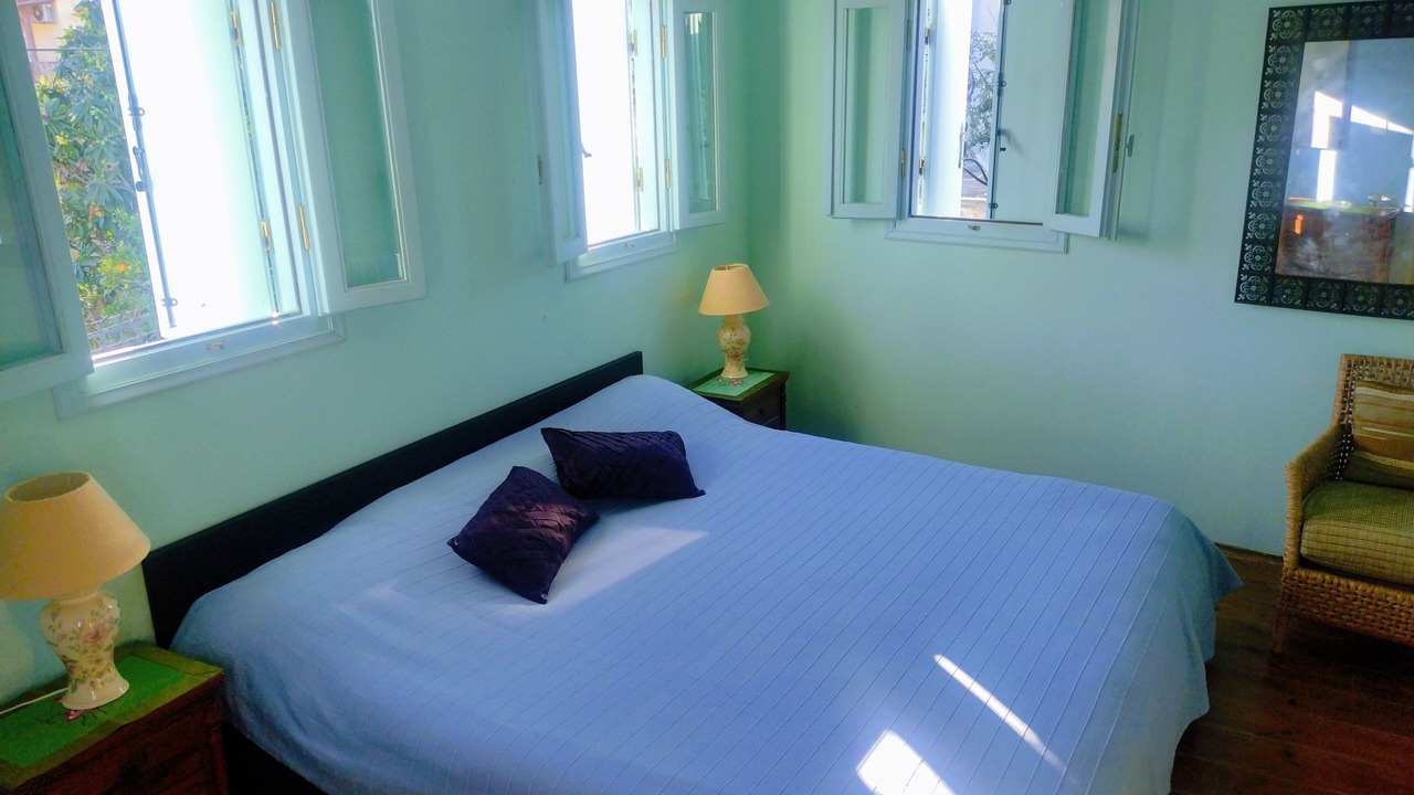 Photo of Bedroom in Methoni