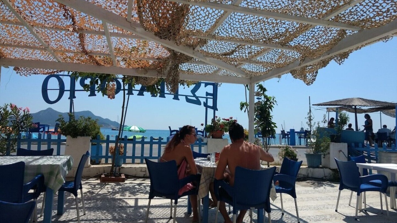 Photo of Outdoor in Methoni