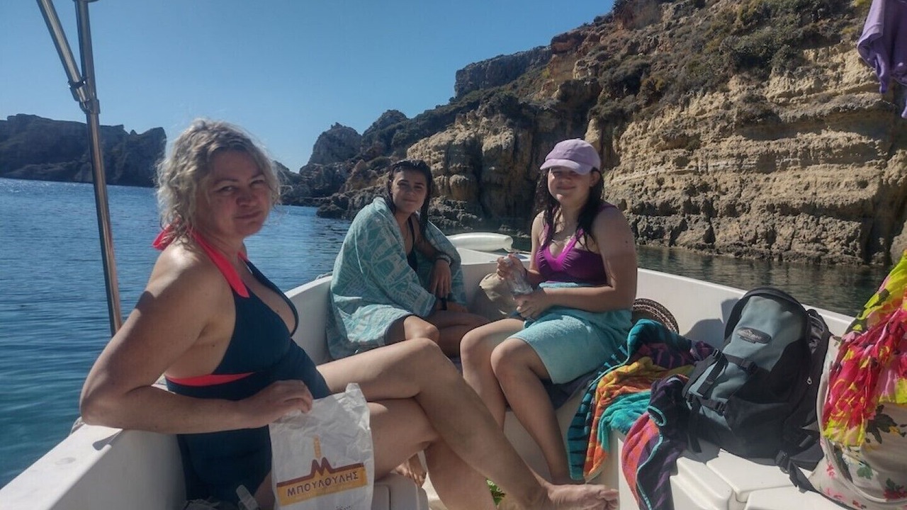 Photo of Others in Methoni