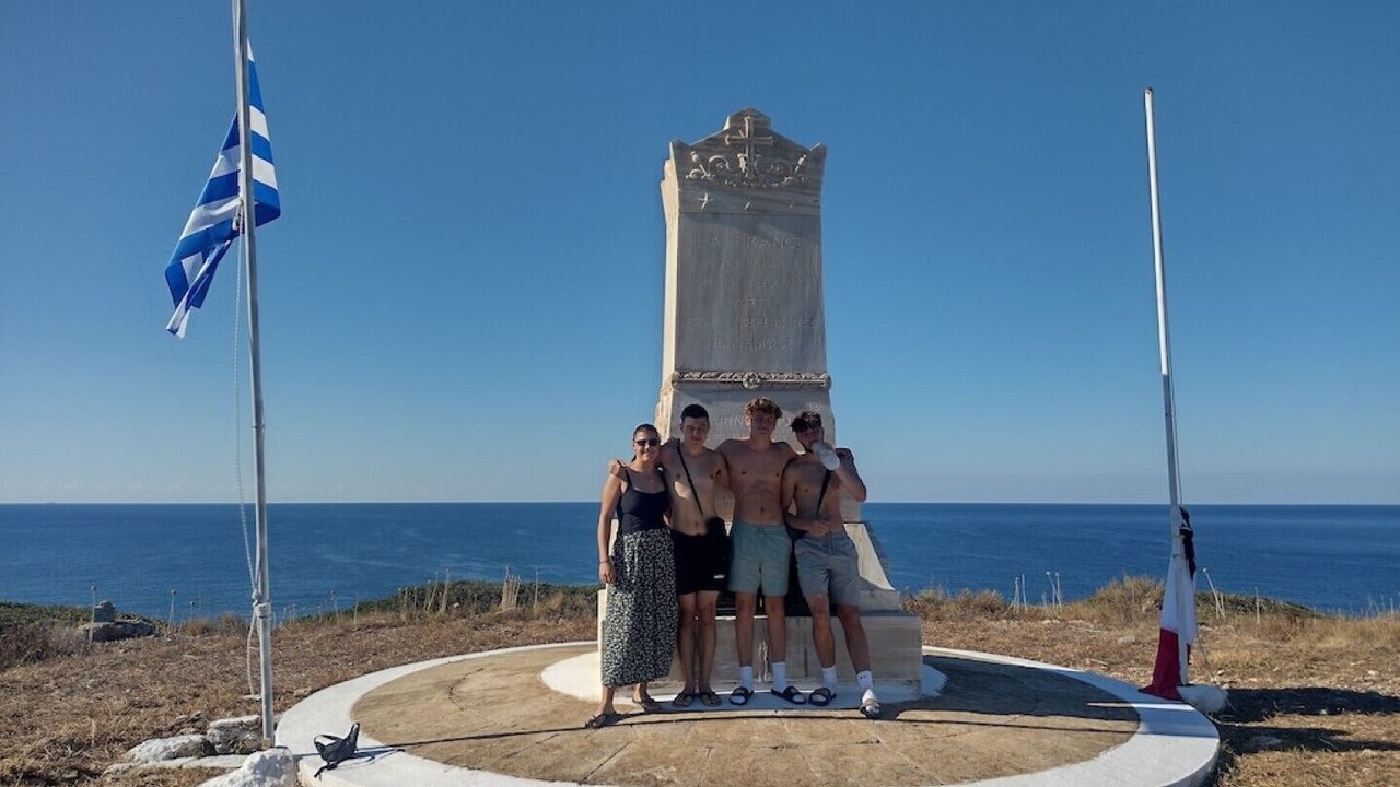 Photo of Others in Methoni