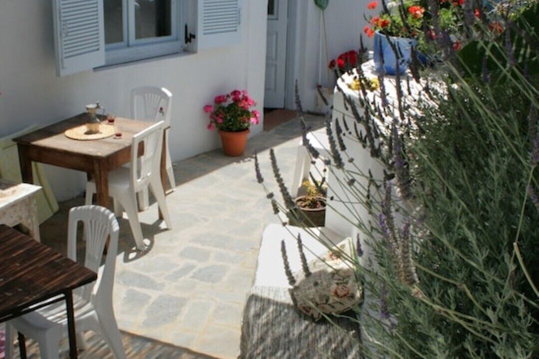 Photo of Outdoor in Methoni