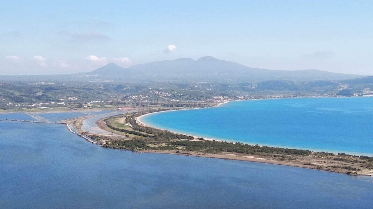 Photo of Outdoor in Methoni
